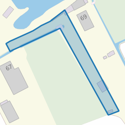 Perceel HTR00-O-1065