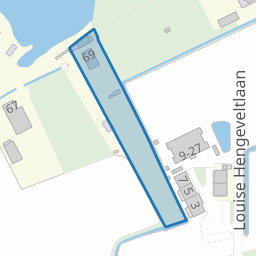 Perceel HTR00-O-1066