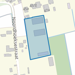 Perceel HTR00-O-1112