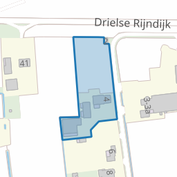 Perceel HTR00-O-1123