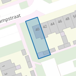 Perceel HTR00-O-1151