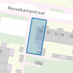 Perceel HTR00-O-1163