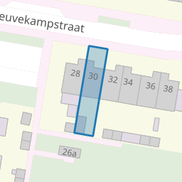 Perceel HTR00-O-1167