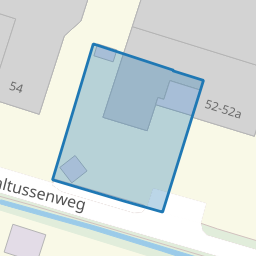 Perceel HTR00-O-1179