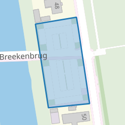 Perceel HTR00-O-1190