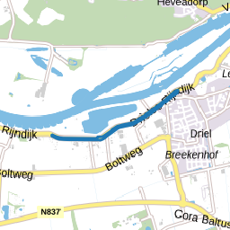 Perceel HTR00-O-1209