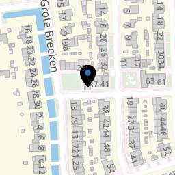 Appartement HTR00 O 1249 1