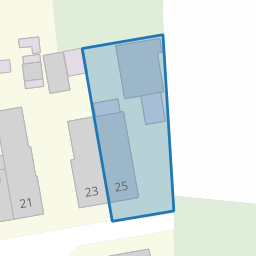 Perceel HTR00-O-1254