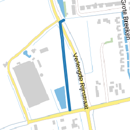 Perceel HTR00-O-1265