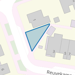 Perceel HTR00-O-1276