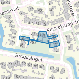 Perceel HTR00-O-1281