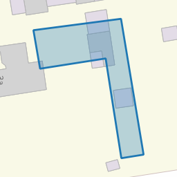 Perceel HTR00-O-1282