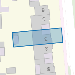 Perceel HTR00-O-1304
