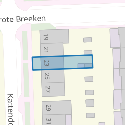 Perceel HTR00-O-1309