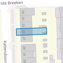 Perceel HTR00-O-1310