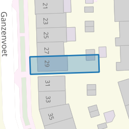 Perceel HTR00-O-1325