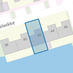 Perceel HTR00-O-1338