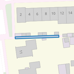 Perceel HTR00-O-1381