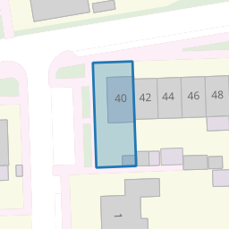 Perceel HTR00-O-1393