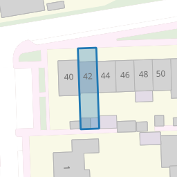 Perceel HTR00-O-1394