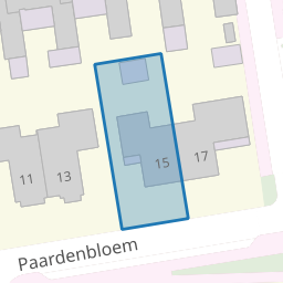 Perceel HTR00-O-1414