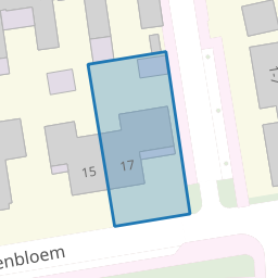 Perceel HTR00-O-1415