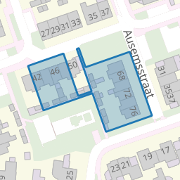 Perceel HTR00-O-1432