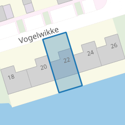 Perceel HTR00-O-1441