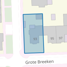 Perceel HTR00-O-1450