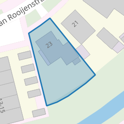 Perceel HTR00-O-1460