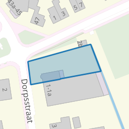 Perceel HTR00-O-1481