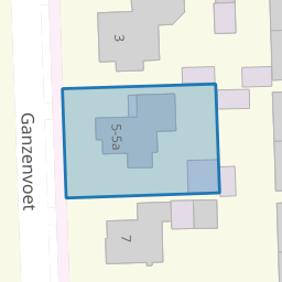 Perceel HTR00-O-1519