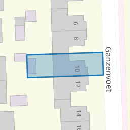 Perceel HTR00-O-1527