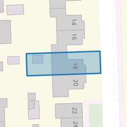 Perceel HTR00-O-1531