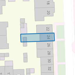 Perceel HTR00-O-1534