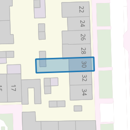 Perceel HTR00-O-1537