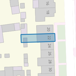 Perceel HTR00-O-1550