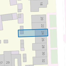 Perceel HTR00-O-1551