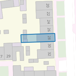 Perceel HTR00-O-1553