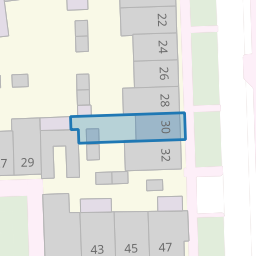 Perceel HTR00-O-1554