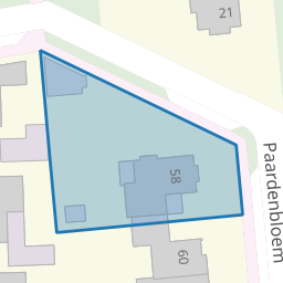 Perceel HTR00-O-1560