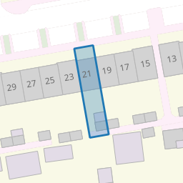 Perceel HTR00-O-1580