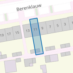 Perceel HTR00-O-1585