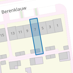 Perceel HTR00-O-1587