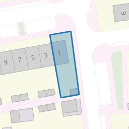 Perceel HTR00-O-1590