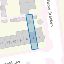 Perceel HTR00-O-1600