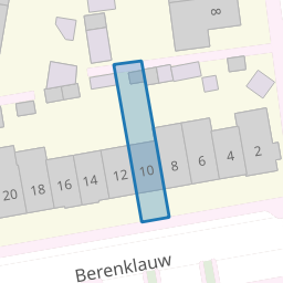 Perceel HTR00-O-1603