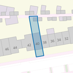 Perceel HTR00-O-1618