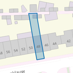 Perceel HTR00-O-1622