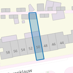 Perceel HTR00-O-1623